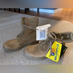 Military tactical boots. Size 10.5